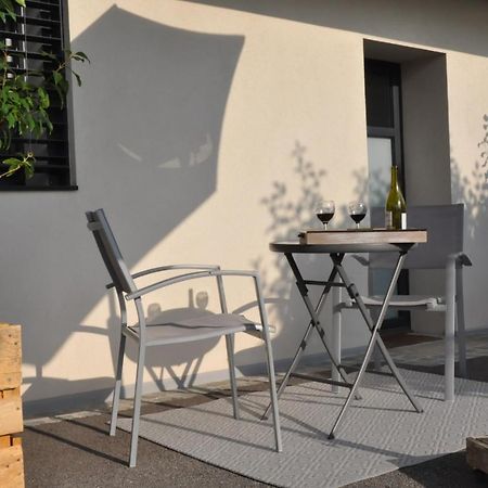 Apartament L'Adret Villaz Zewnętrze zdjęcie