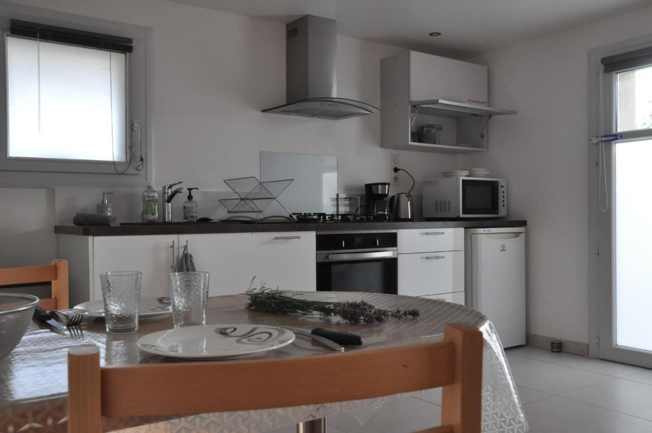 Apartament L'Adret Villaz Zewnętrze zdjęcie