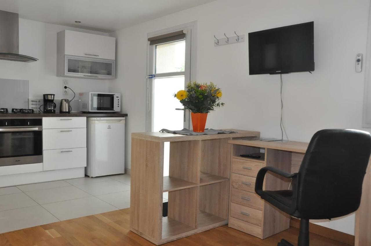 Apartament L'Adret Villaz Zewnętrze zdjęcie