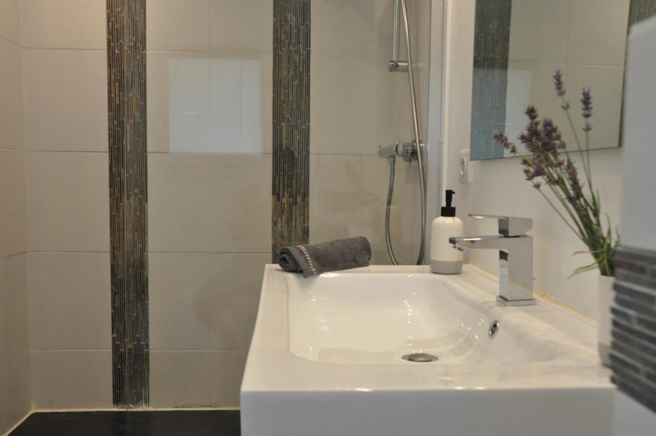 Apartament L'Adret Villaz Zewnętrze zdjęcie